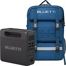 Фото Bluetti Handsfree 1 + Bluepack 1 268.8 Wh Black