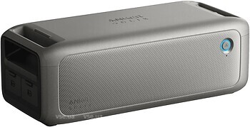 Фото Anker Solix BP3000 Expansion Battery 3072 Wh Gray (A1782111-85)