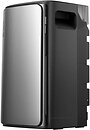 Фото EcoFlow DELTA Lite 1920 Wh Black/Silver (EFSTREAMPRO800W-UA)