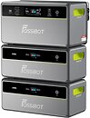 Фото Fossibot FBP1200+2 FBP1200-B Expansion Battery 5874 Wh Green