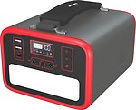 Фото Energizer PPS320W1 307 Wh Gray/Red