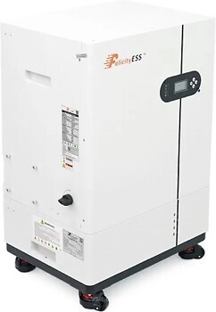 Фото Felicity Apollo 6KLP01G01-M1 5120 Wh