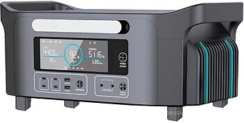 Фото Marsriva HES 2200W H1060 1037 Wh Grey