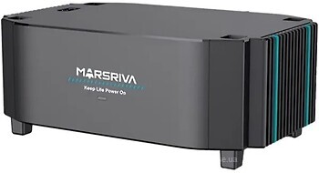 Фото Marsriva HES Battery H1620 2160 Wh Grey