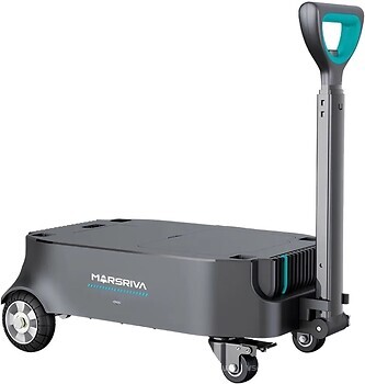 Фото Marsriva HES Battery H1610 1037 Wh Grey