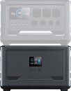 Фото PowerPlant BT30 3072 Wh Gray (PB931552)