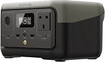 Фото EcoFlow River 2 256 Wh Black (River 2-UK)
