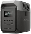 Фото EcoFlow Delta 3 1500 Wh Silver (EF-DL-H15-3)
