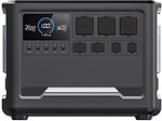 Фото PowerPlant G36 3072 Wh Gray (PB931569)