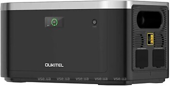 Фото Oukitel B2000L Expansion Battery 2048 Wh Black