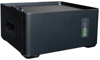 Фото IEETek P2000 Extra Battery 2048 Wh Black