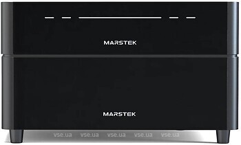 Фото Marstek Venus D + Battery 2560 Wh Black