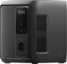Фото EcoFlow Delta 3 1000 Air 960 Wh Black (EF-DL3-A1000)