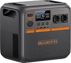 Фото Bluetti Premium 200 V2 EU 2700W 2073.6 Wh Gray (PR200V2-EU/PB931477)
