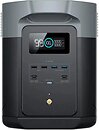 Фото EcoFlow Delta 2 Max UK 2048 Wh Black (EFDELTA2Max-UK)