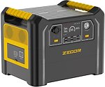 Фото Zegor YC2400 Turbo 2304 Wh Black