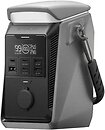 Фото EcoFlow Trail Plus 300 DC 288 Wh Black/Gray (EF-TRAIL300Plus-N)