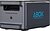 Фото ABOK Ark2000E Extra Battery 1536 Wh Gray