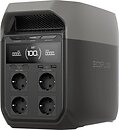 Фото EcoFlow Delta 3 Ultra 1024 Wh Gray (EFDELTA3U-EU)