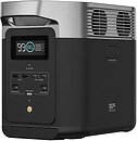 Фото EcoFlow Delta 2 CH 1024 Wh Black (ZMR330-CH)