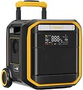 Фото Vtoman FlashSpeed Pro 3600 3096 Wh Blsck/Yellow