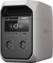 Фото EcoFlow DELTA 3 Classic US-Version 1024 Wh Black (EFDELTA3C-US-L)