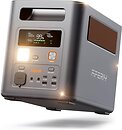 Фото Aferiy Nomad 1800 Pro1024 Wh Gray (AF-P180Pro)