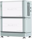 Фото Bluetti EP760 + 1 B500 Power Kit 4960 Wh White