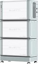 Фото Bluetti EP760 + 2 B500 Power Kit 9920 Wh White