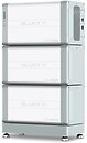 Фото Bluetti EP600 + 2 B500 Home Battery Backup 9920 Wh White (EP600-B500*2)