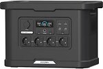 Фото Oupes Exodus 2400 2400W 2232 Wh Black (S024 Lite)