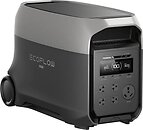 Фото EcoFlow Delta 3 Ultra Plus 3072 Wh Gray (EFDELTA3U-US)