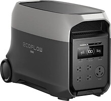 Фото EcoFlow Delta 3 Ultra Plus 3072 Wh Gray (EFDELTA3U-US)