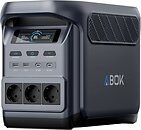 Фото ABOK Elux 1 1024 Wh Gray (Ark1800)