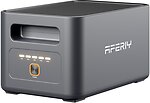 Фото Aferiy AF-P180-B Expansion Battery 1024 Wh Gray