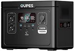 Фото Oupes S015 1488 Wh Black