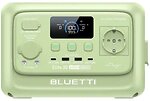Фото Bluetti Elite 30 V2 288 Wh Green