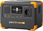 Фото Pecron E500LFP 576 Wh Black (E500LFP)