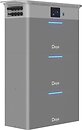 Фото Deye Micro Hybrid ESS Solution 7680 Wh Gray (SUN-BK250-7.5KWH-EU-AM4-18L)