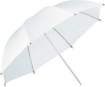 Фото Jinbei Umbrella S32 102 см белый