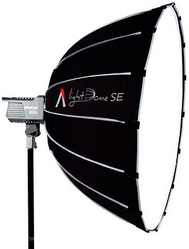 Фото Aputure Light Dome SE