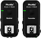 Синхронизаторы для фотоаппаратов Phottix