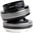 Фото Lensbaby Composer Pro II With Sweet 35mm Fujifilm X