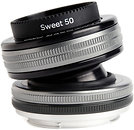 Фото Lensbaby Composer Pro II With Sweet 50mm Fujifilm X