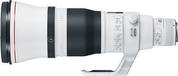 Фото Canon EF 600mm f/4L IS III USM