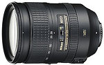 Фото Nikon 28-300mm f/3.5-5.6G ED VR AF-S Nikkor (JAA808DA)