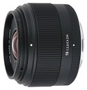 Фото Sigma AF 19mm f/2.8 EX DN Micro Four Thirds