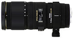 Фото Sigma AF 70-200mm f/2.8 APO EX DG OS HSM Nikon F