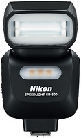 Фото Nikon Speedlight SB-500