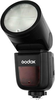 Фото Godox V1-N for Nikon